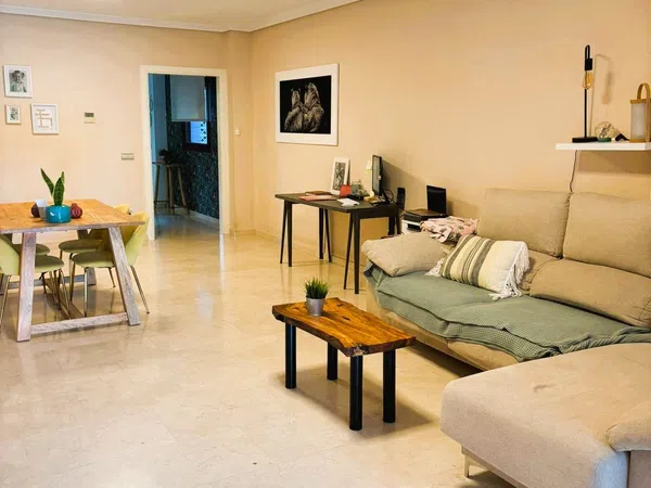 Piso en calle Casares Golf Garden, 14 - Foto 15