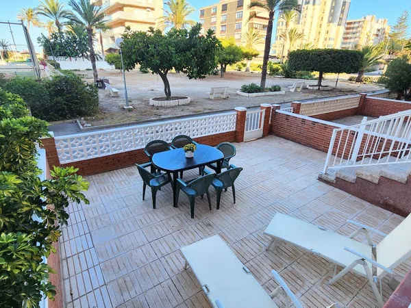 Piso en Avenida de la Costa Blanca, 146, Playa de San Juan - Foto 24
