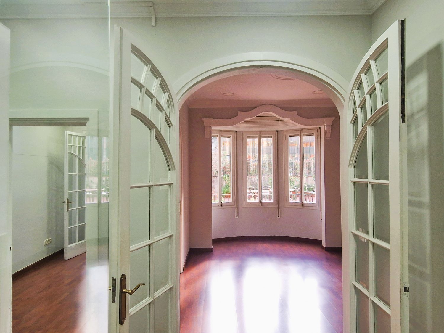 Piso en calle d'Enric Granados, 155 - Foto 5