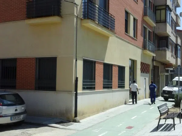 Piso en Avenida Corredera, 16 - Foto 15