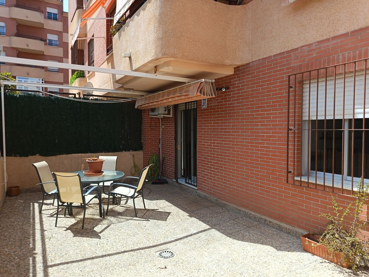 Piso en Calle Rosa Chacel, 2 (Urbanización Condal), Parque Nueva Granada - Foto 5