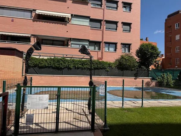 Piso en calle del Marqués de la Valdavia, 99 - Foto 18