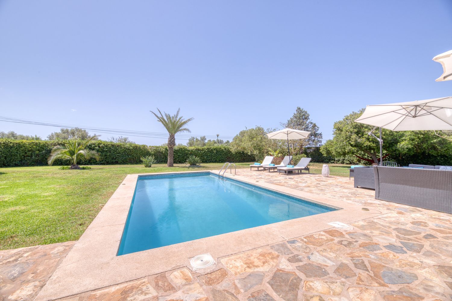 Casa o chalet independiente en Son Gual-A, 14, Son Gual - Foto 24