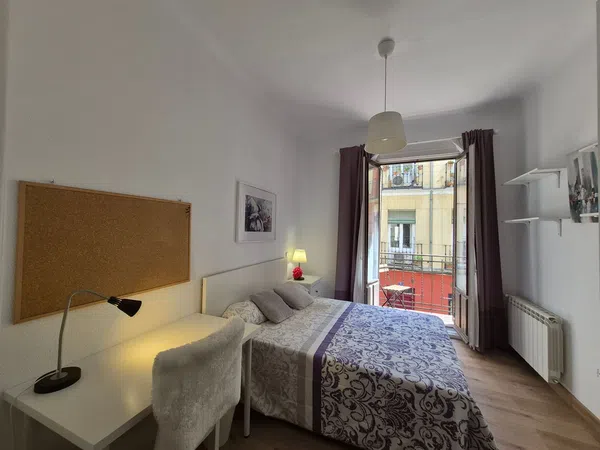 Piso en calle del Ángel, 11