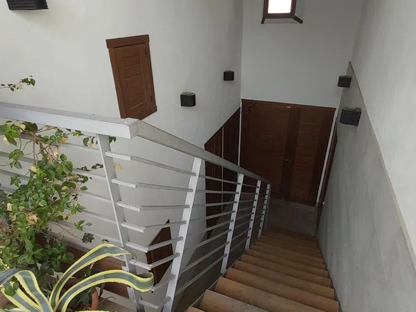 Dúplex en calle de Isabel II, 14 - Foto 19