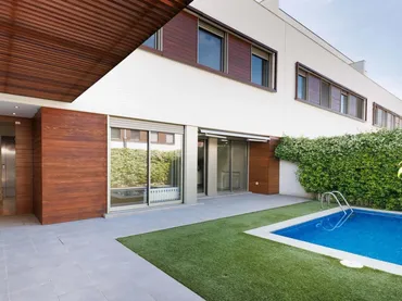 Chalet en  Calle Poble Amazic - Foto 4