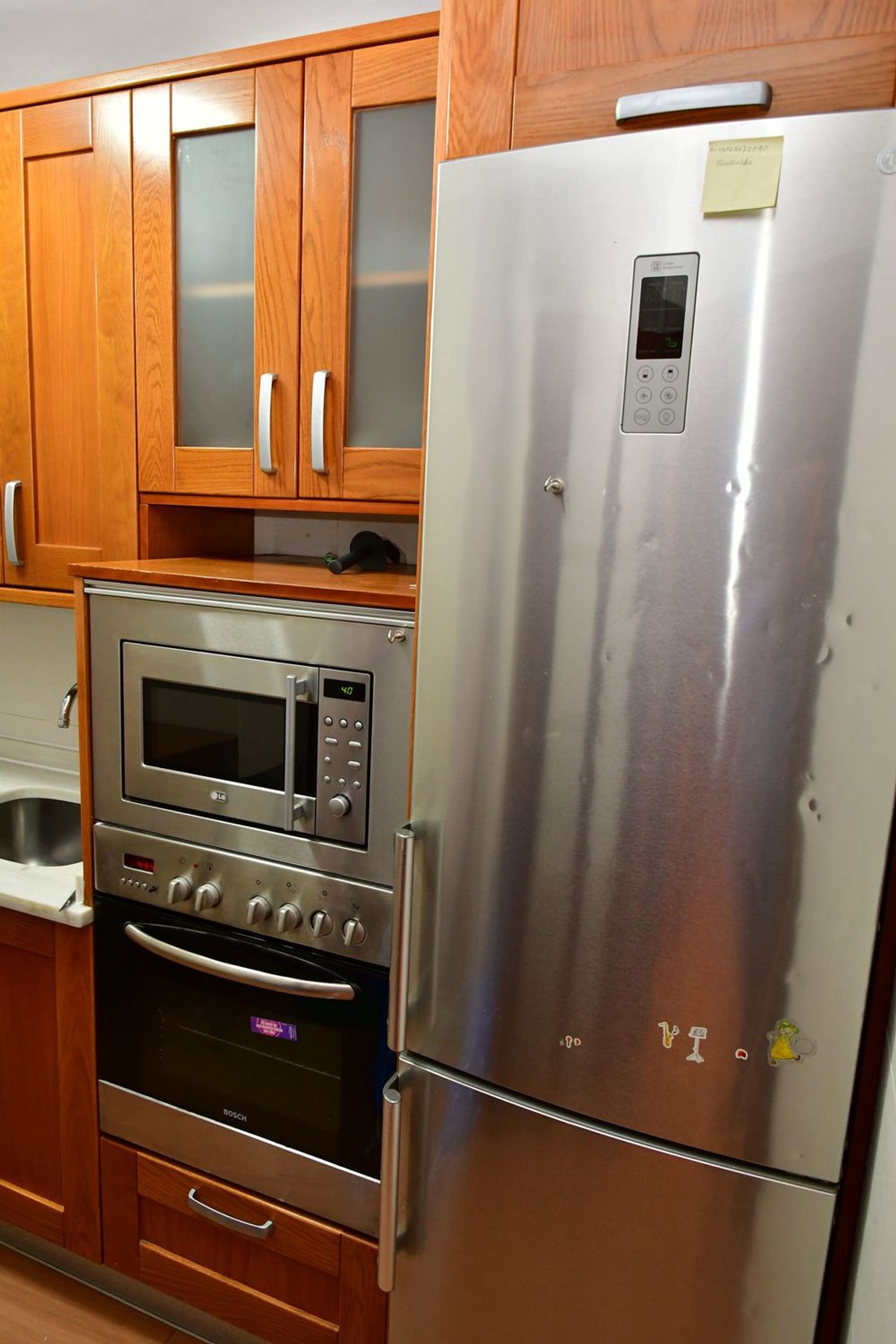 Piso en calle San Andrés, 37 - Foto 10