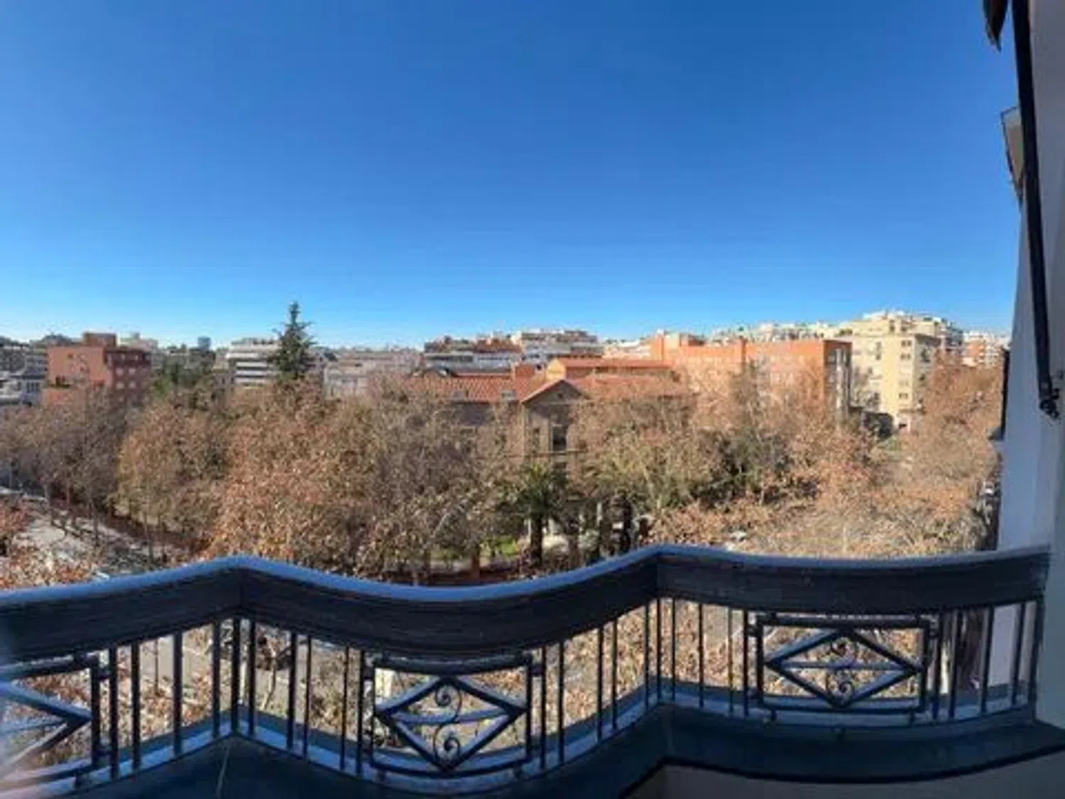 Piso en calle del Príncipe de Vergara, 56 - Foto 5