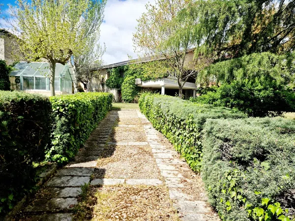 Casa o chalet independiente en Calle las Rosas, 11 - Foto 9