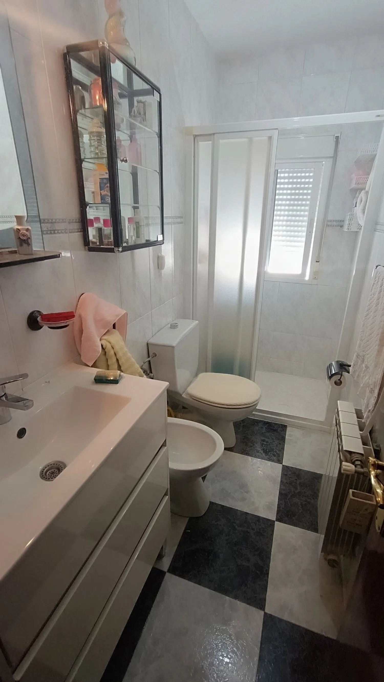 Piso en calle del Lago Leman, 7 - Foto 3