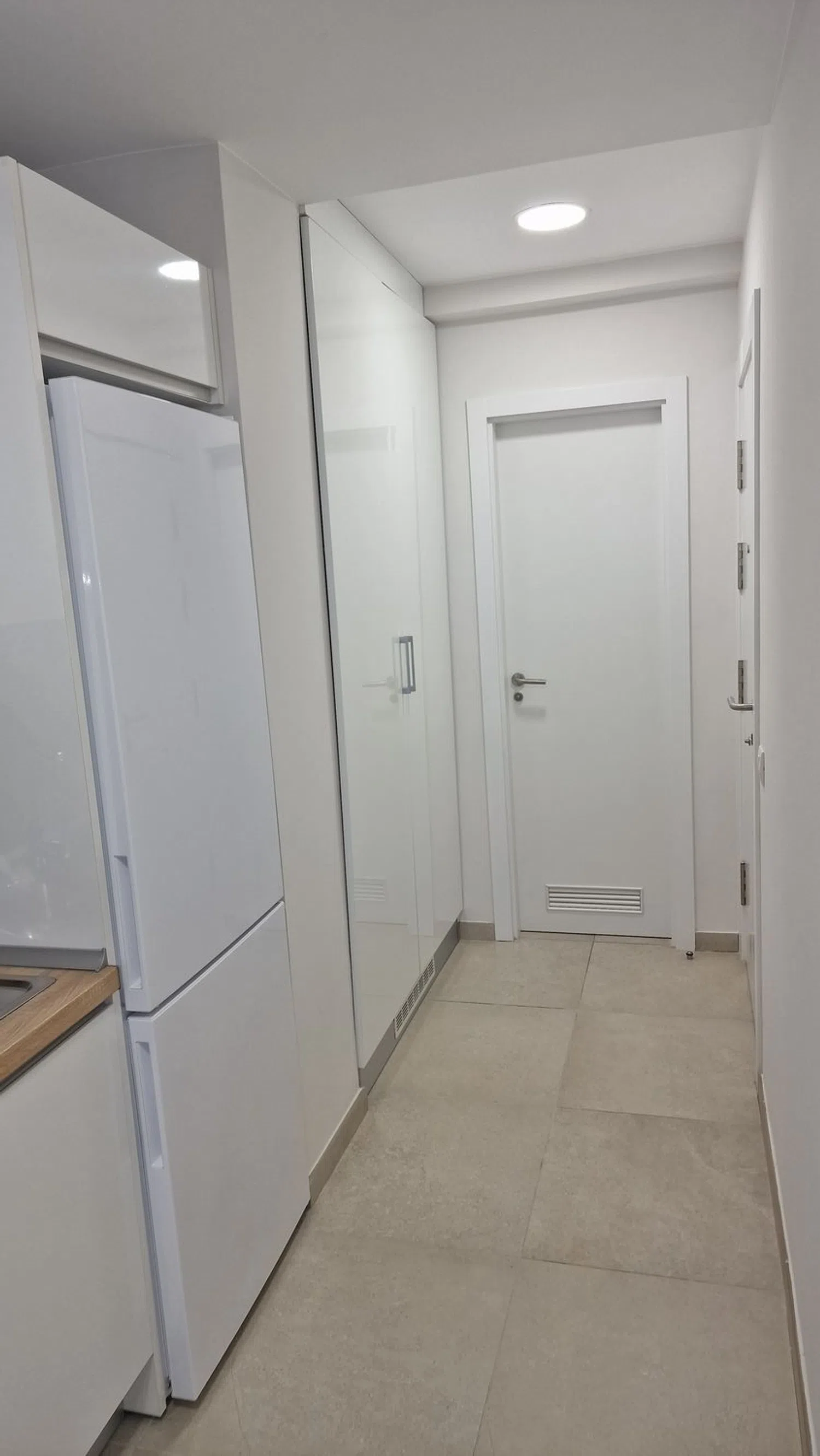 Estudio en calle Santiago Cazorla Leon Historiador, 22 - Foto 9