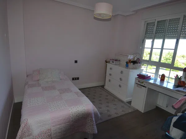 Dúplex en Calle de Sorolla, Golf - El Carralero, Golf - El Carralero - Foto 19