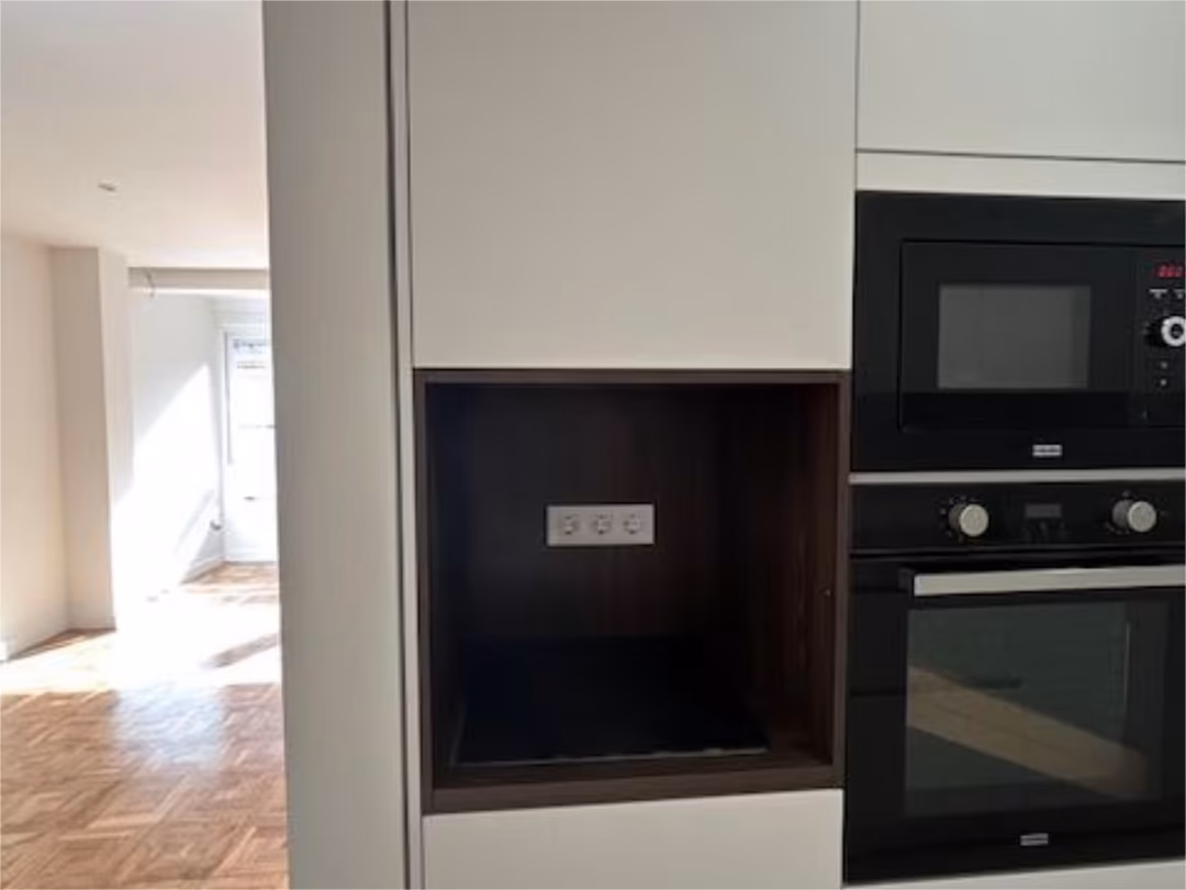 Piso en  Calle San Martín de Porres 43 - Foto 10