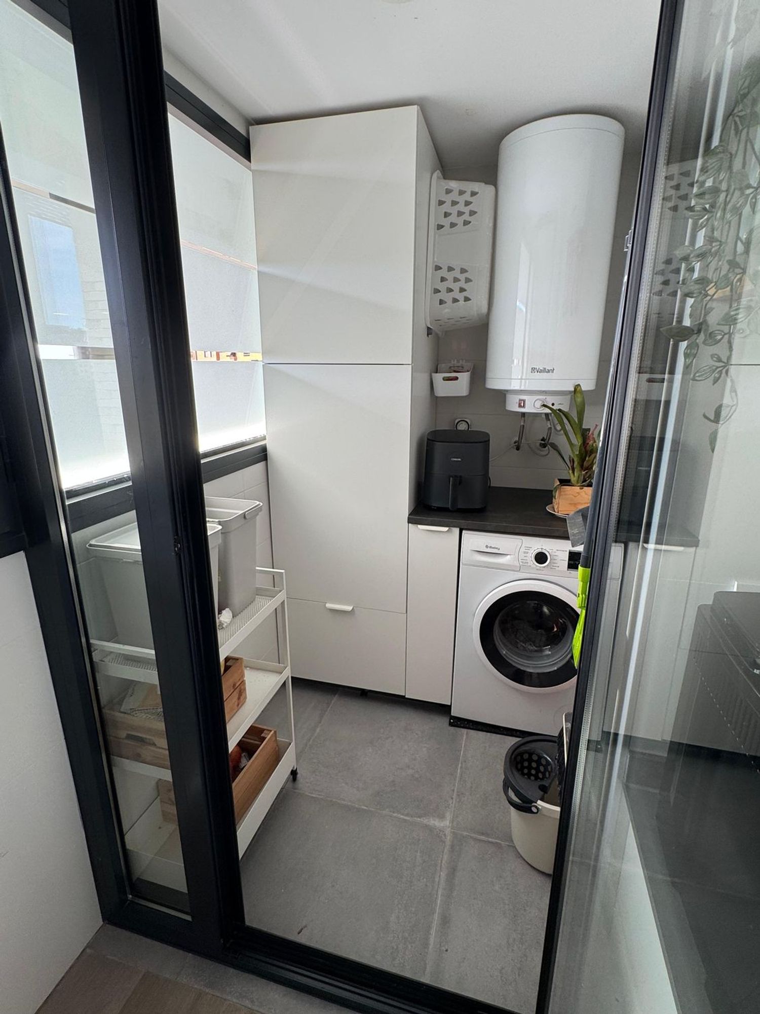 Piso en calle Doctora Damiana Zaragoza 1, 6 - Foto 7