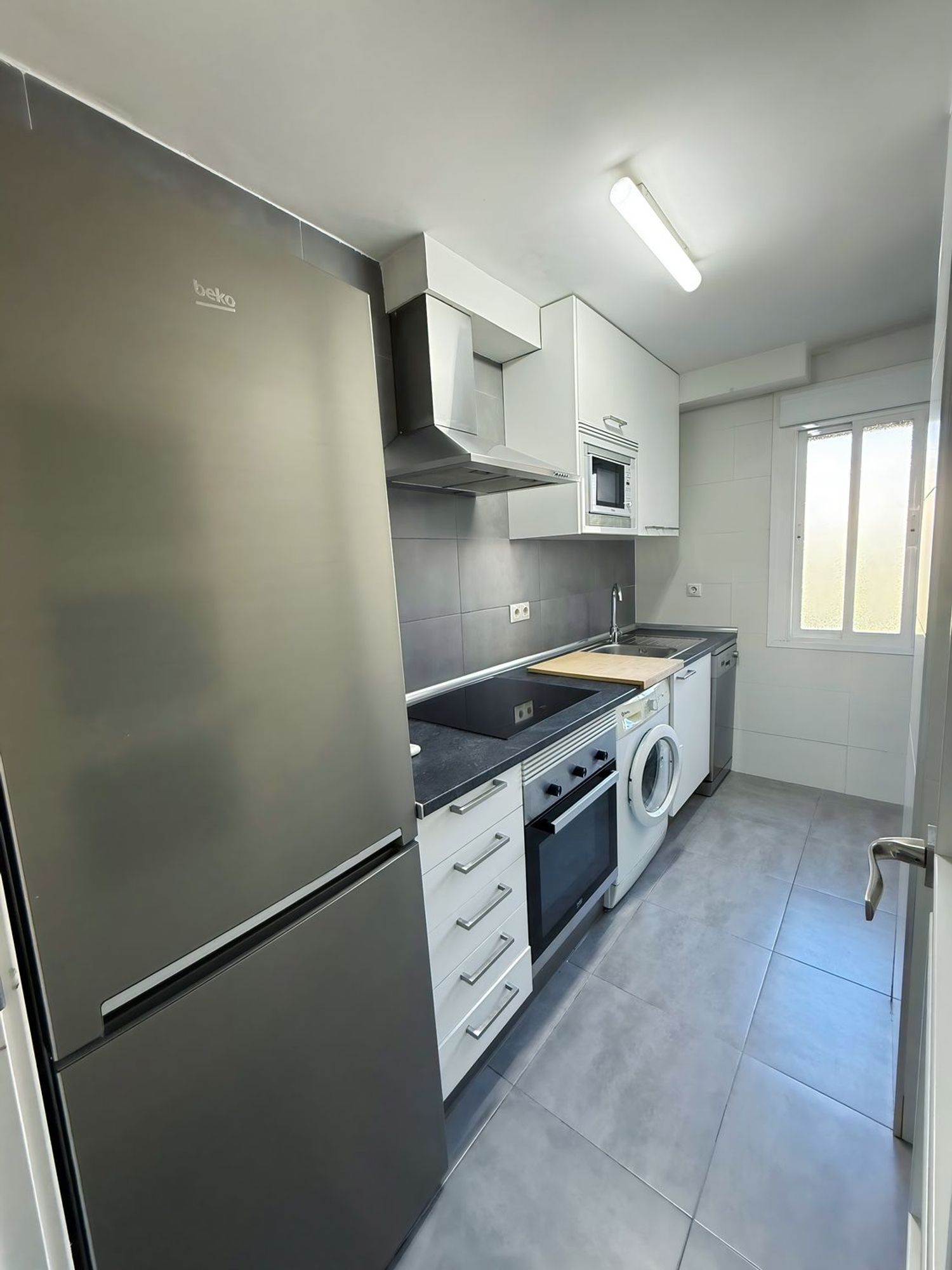 Piso en avenida del Marqués de Corbera, 8 - Foto 9