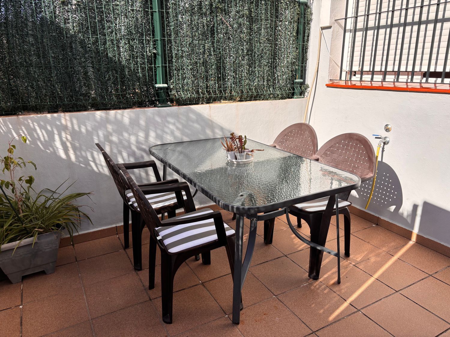 Chalet adosado en Calle Cabo Cope s/n, El Rinconcillo - San José Artesano, El Rinconcillo - San José Artesano - Foto 2