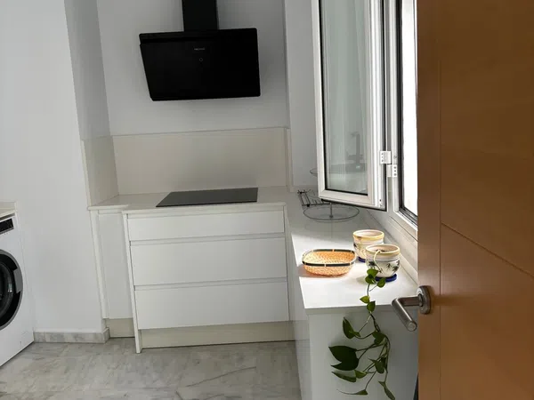 Dúplex en calle Arrayán, 20