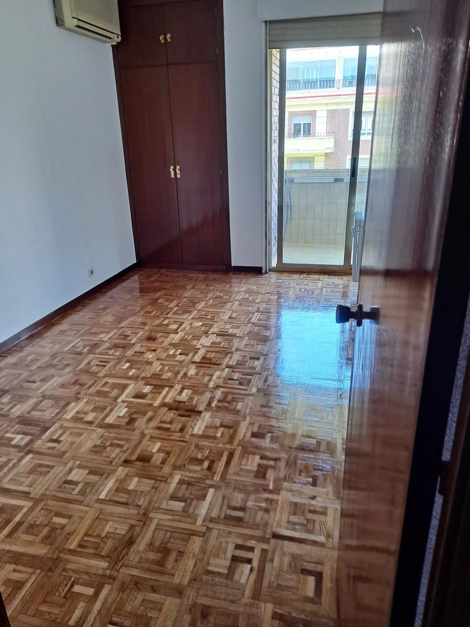 Piso en orense, 24 - Foto 1