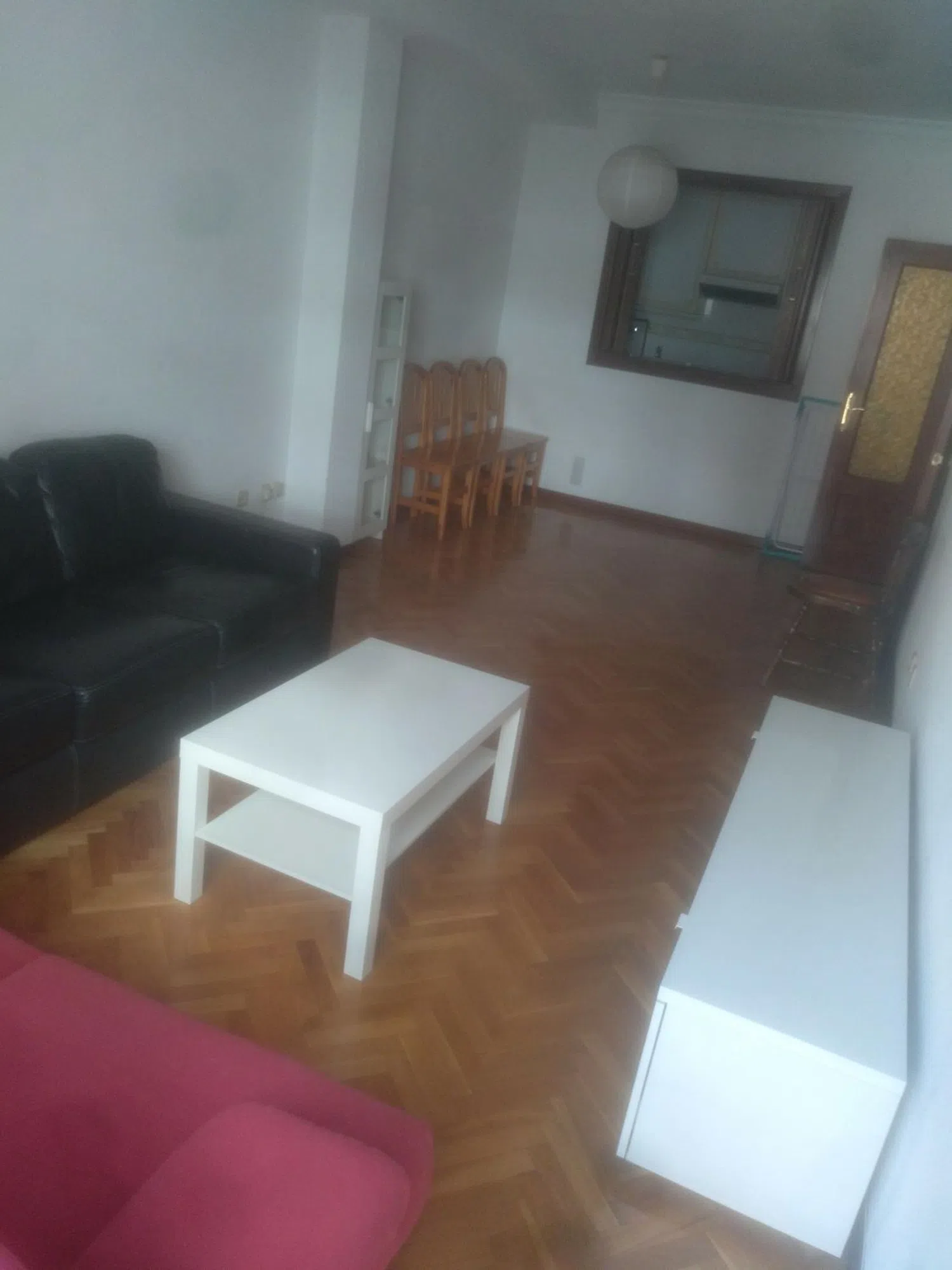 Piso en calle de Arganda, 39 - Foto 1