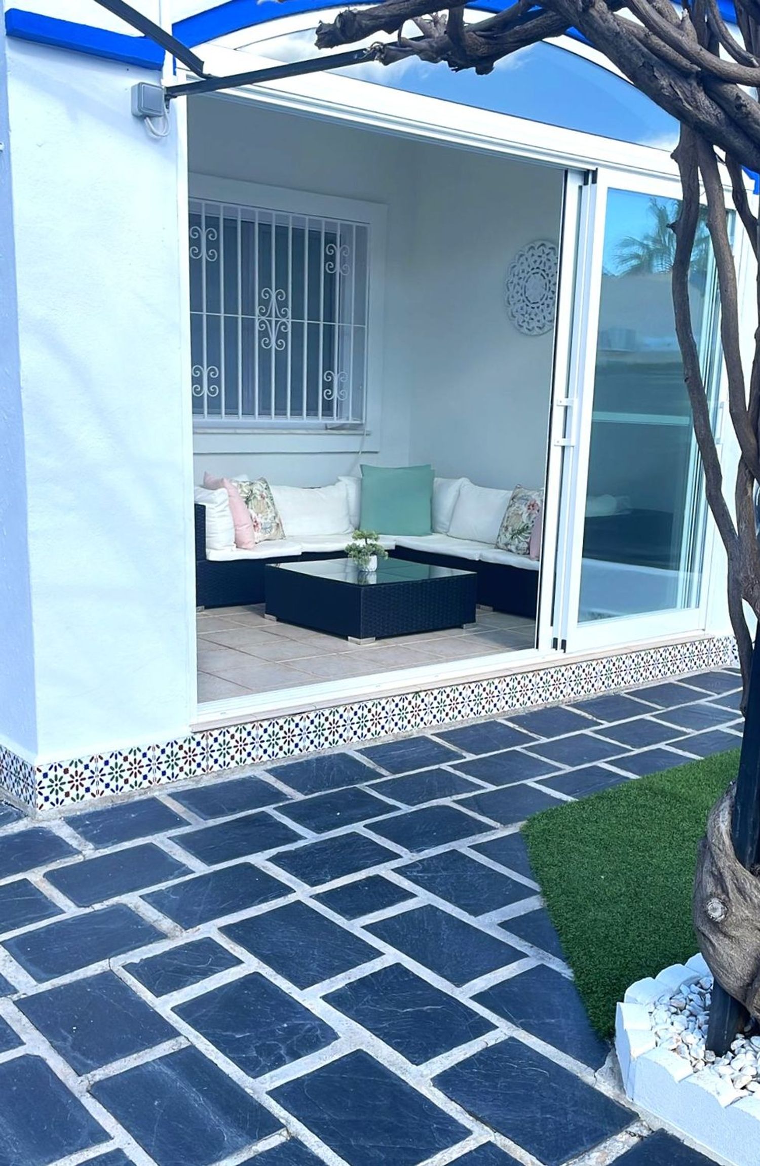 Chalet pareado en Avenida del Boticari, 7 - Foto 6