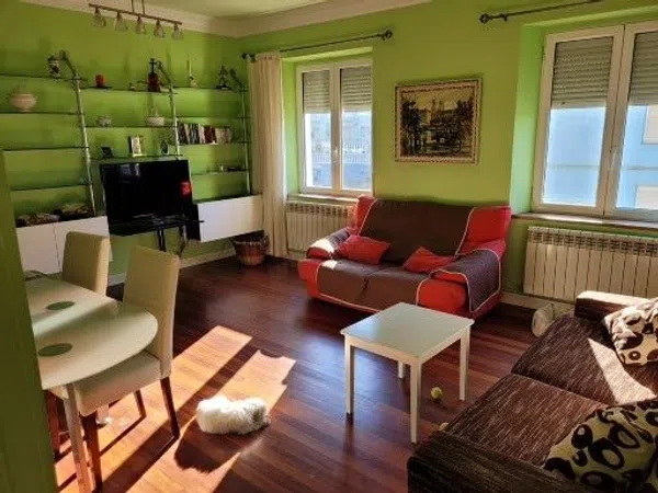 Piso en calle la Braña, 17