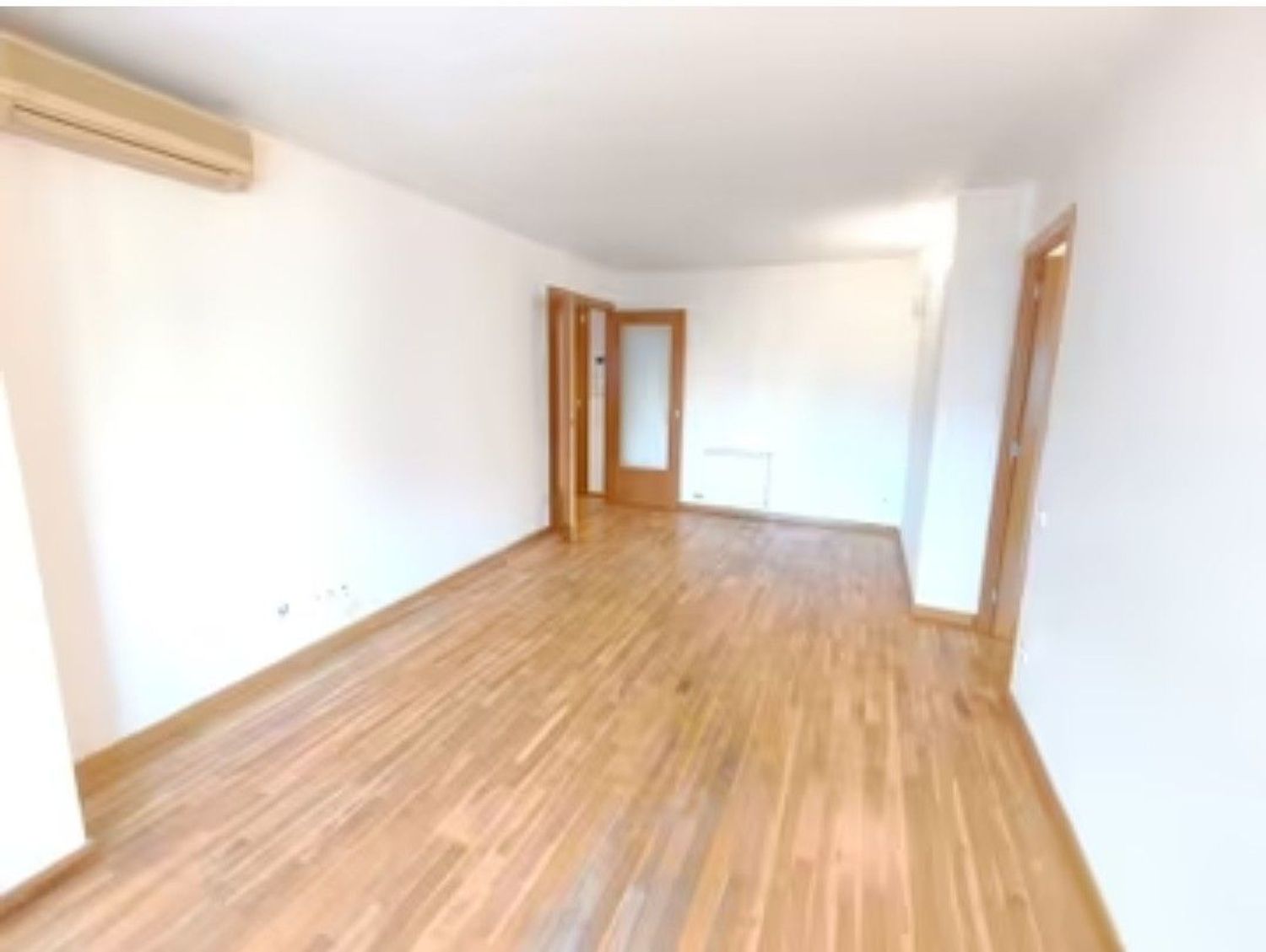 Piso en calle de la Marquesa Viuda de Aldama, 26 - Foto 1