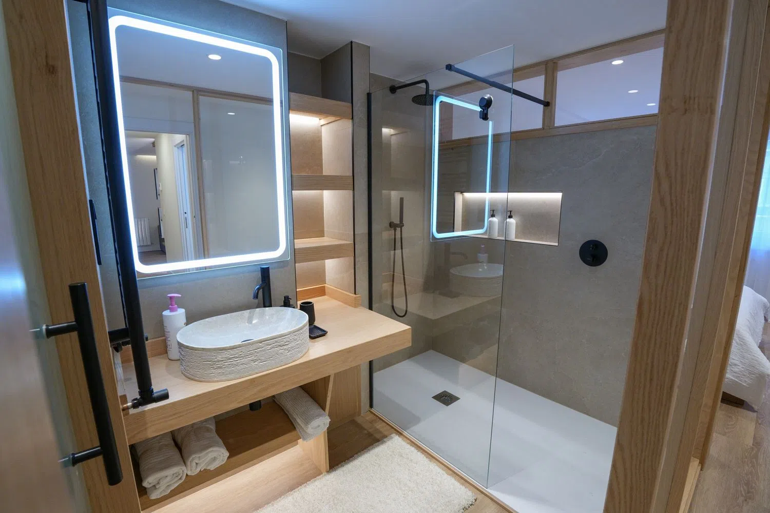 Piso en calle Floranes, 10 - Foto 18