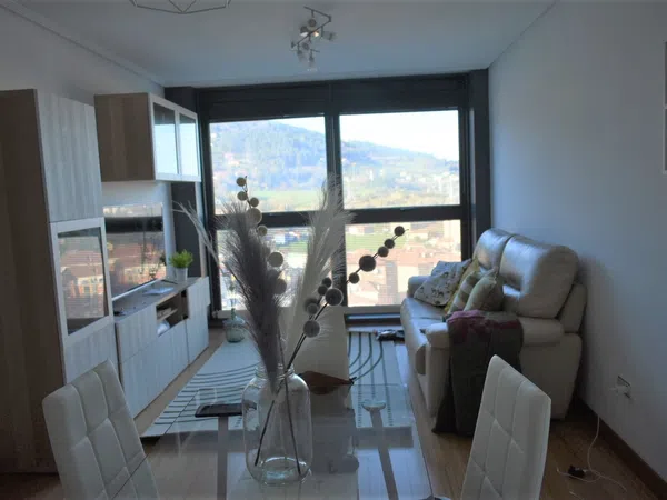 Piso en calle Juan Antonio Álvarez Rabanal, 9 - Foto 5