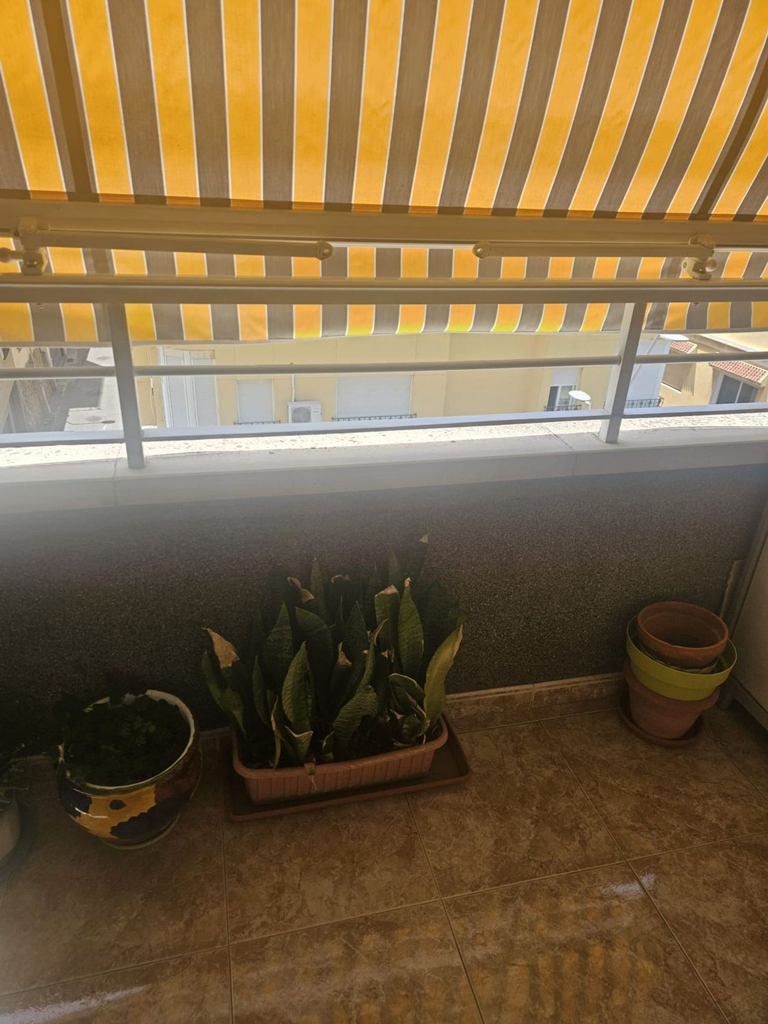 Piso en Avenida de Lisboa, 39, Zona Muelle - Extrarradio, Zona Muelle - Extrarradio - Foto 22