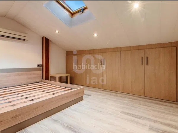 Ático en calle de Sant Isidre, 6 - Foto 8