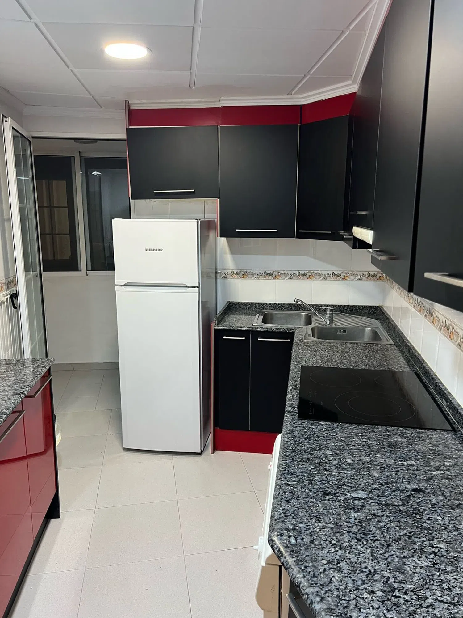 Piso en calle del Peu de la Creu, 5 - Foto 9