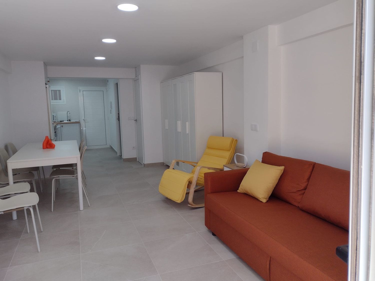 Piso en venta en Calle Barcelona, 1 - Foto 8