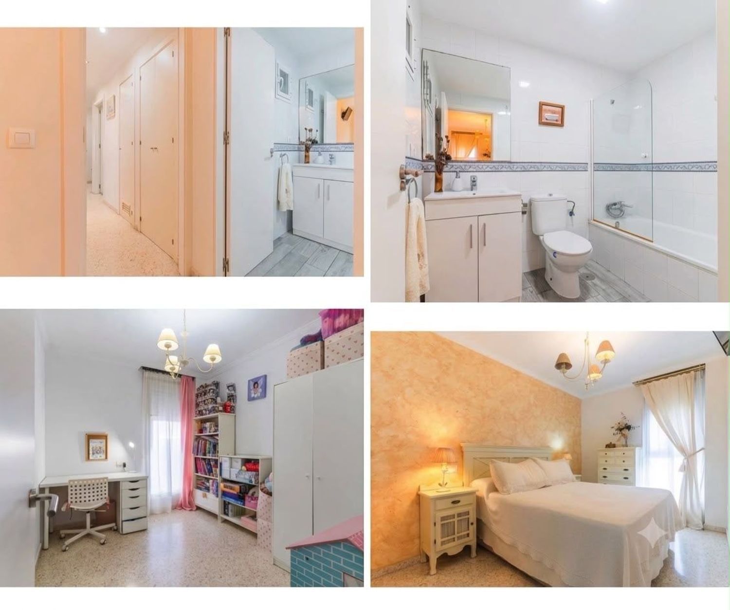 Piso en Puerta del Sur, 50, Puertas del sur - Guadabajaque - Foto 2