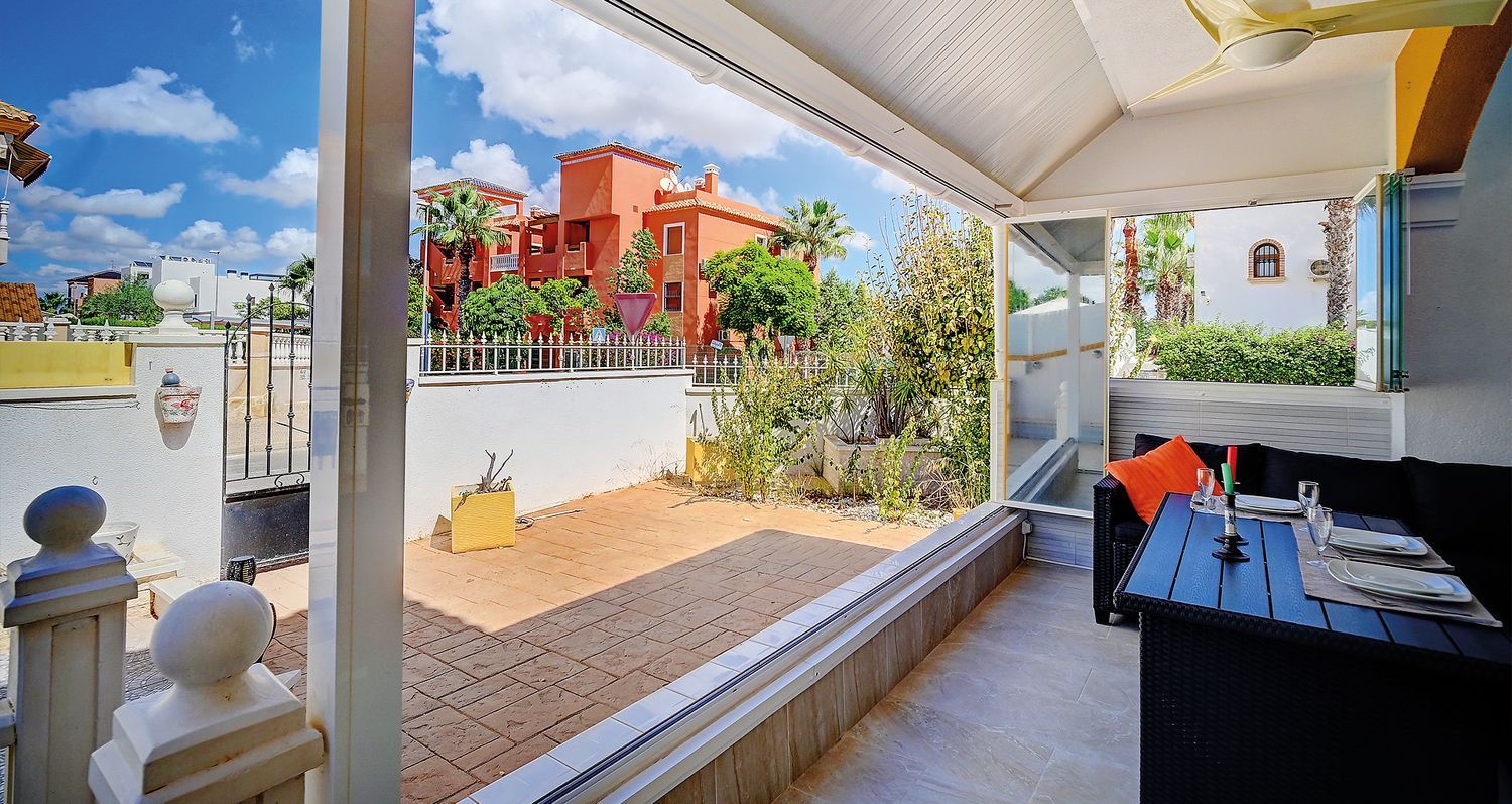 Casa o chalet independiente en Calle Barbero de Sevilla, 38, Villamartín - Foto 21