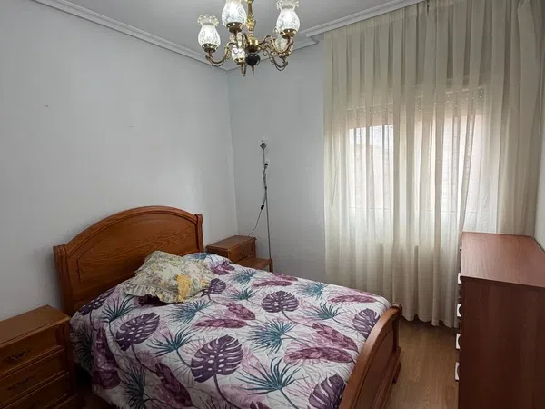 Piso en Avenida de Gaspar García Laviana, 34, Pumarín - Foto 17