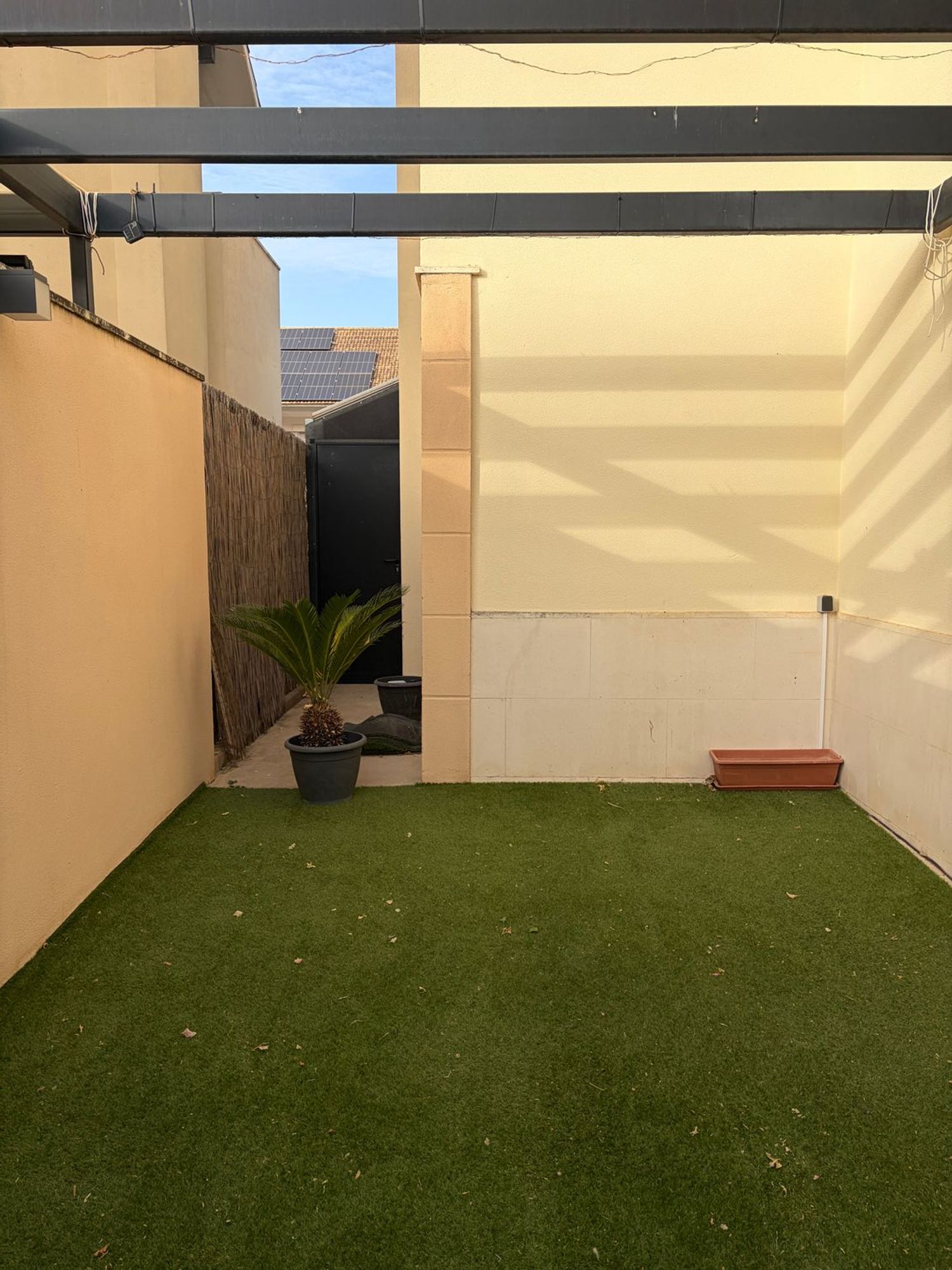 Chalet pareado en Calle de María Zambrano, 9, Centro, Centro - Foto 28