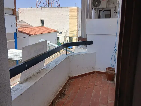 Piso en Calle Joaquín Tena Artigas, 6 - Foto 7