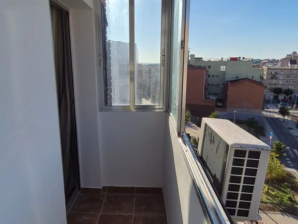 Piso en calle del Doctor Lozano, 46