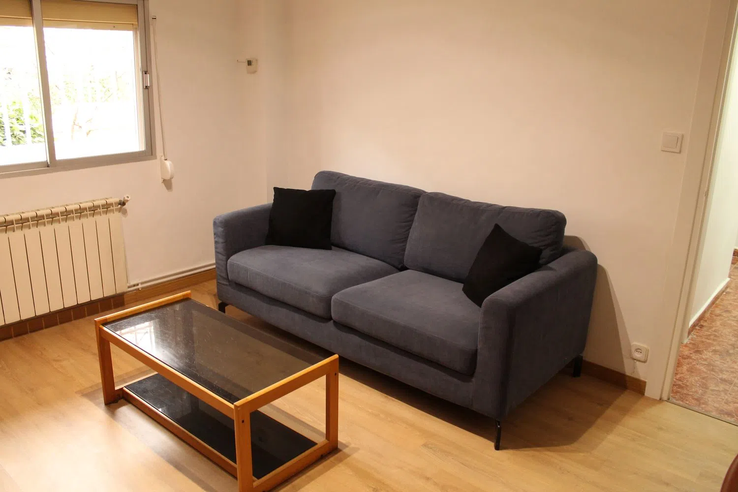 Piso en calle de Torrelaguna, 26 - Foto 10