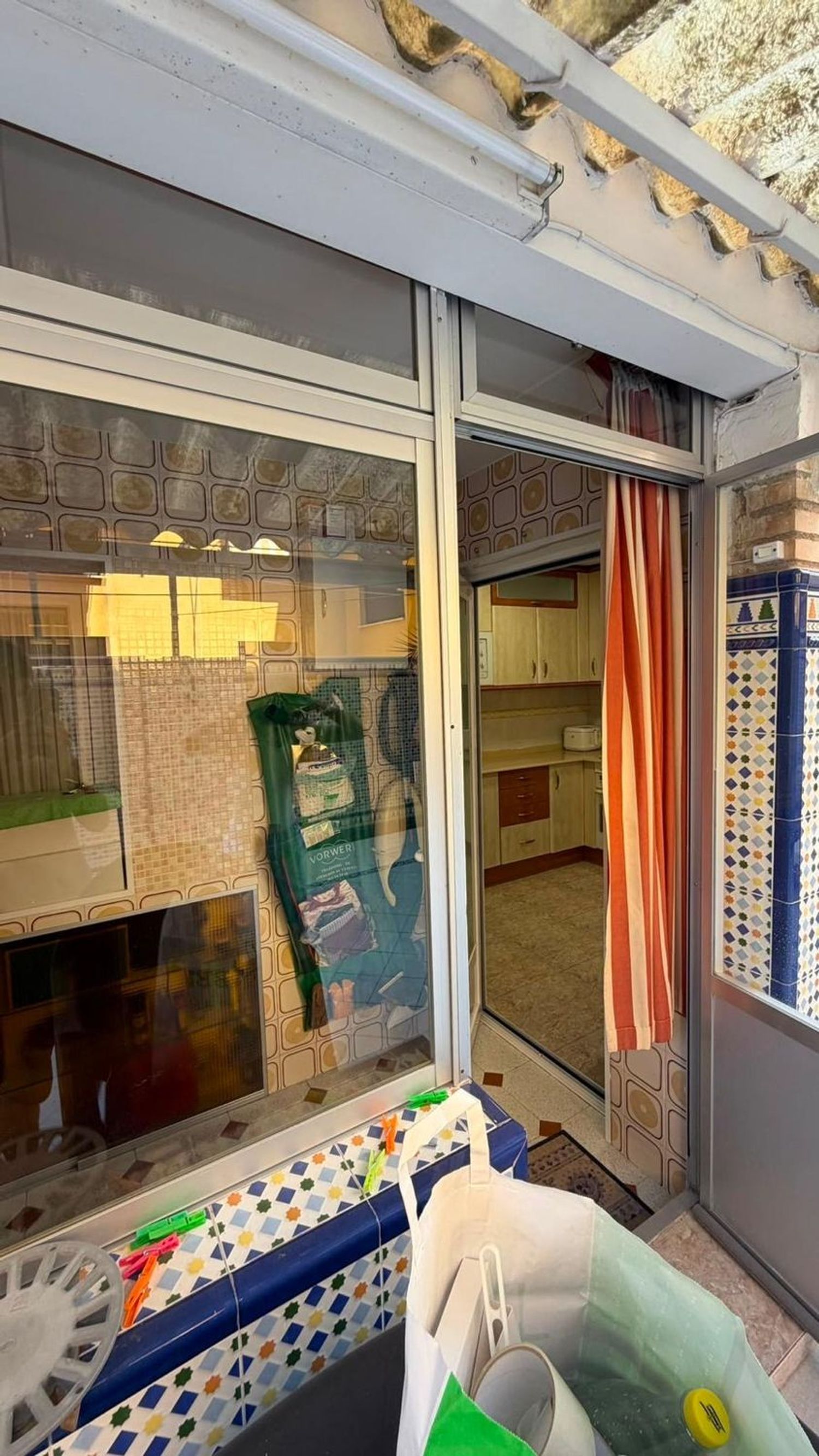 Piso en Avenida Del Parque, 13, Puerta de Murcia - Colegios, Puerta de Murcia - Colegios - Foto 17