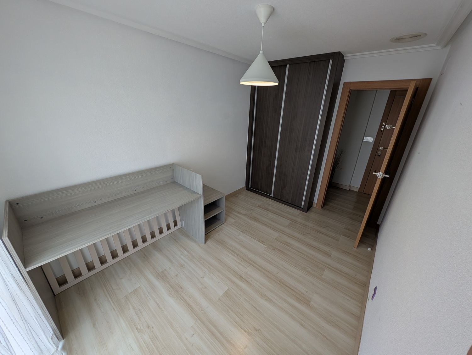 Piso en Calle Antonio Mora Ferrández, 13, Altabix - Foto 13