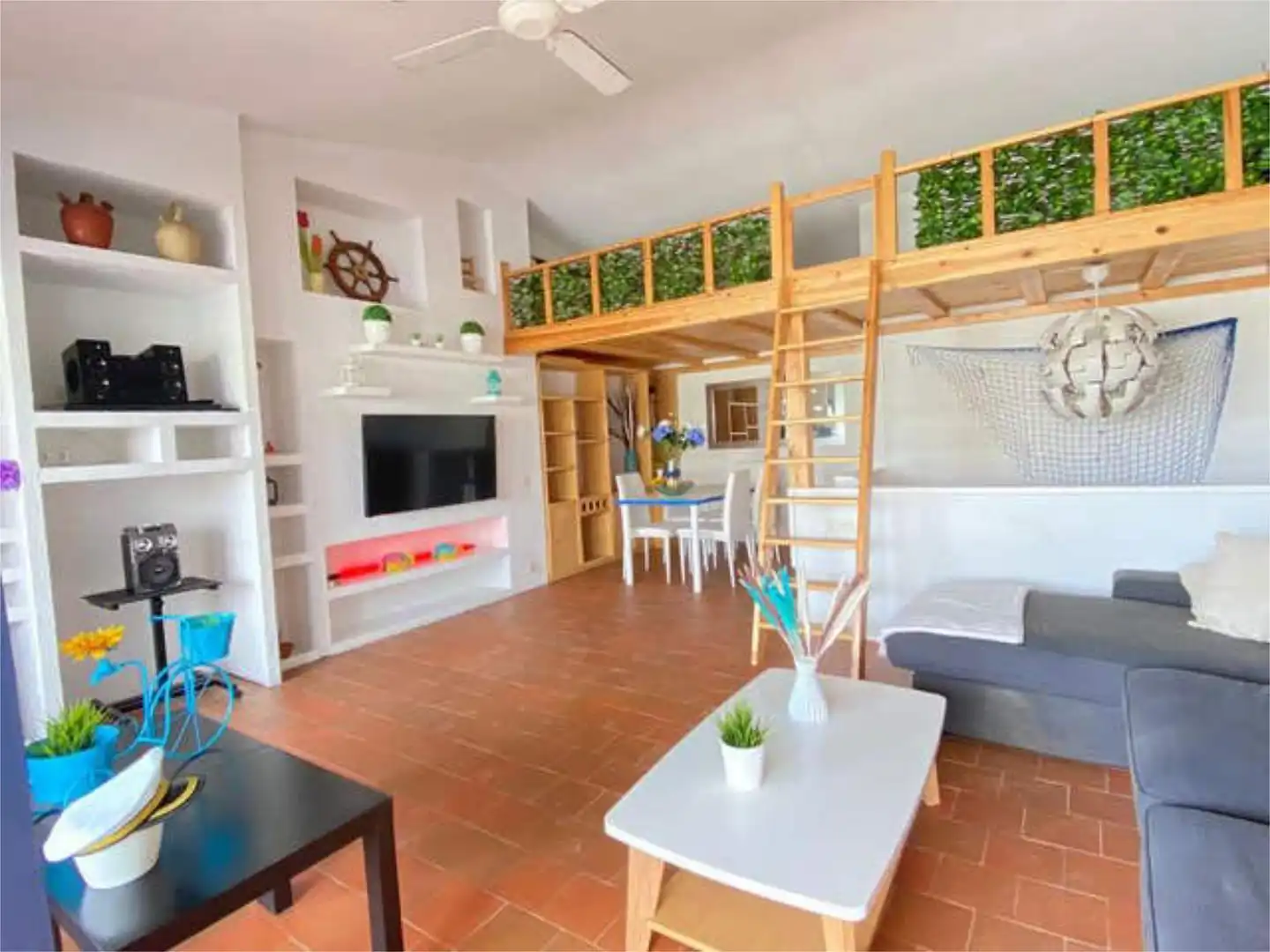 Chalet en playa de aro - Foto 6