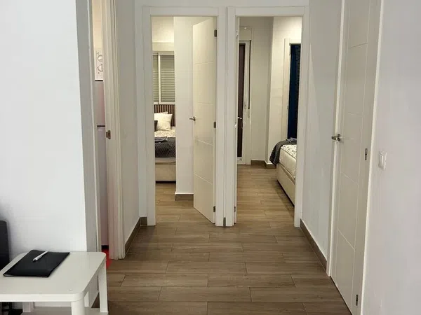 Piso en calle Poeta Salvador Rueda, 5 - Foto 12