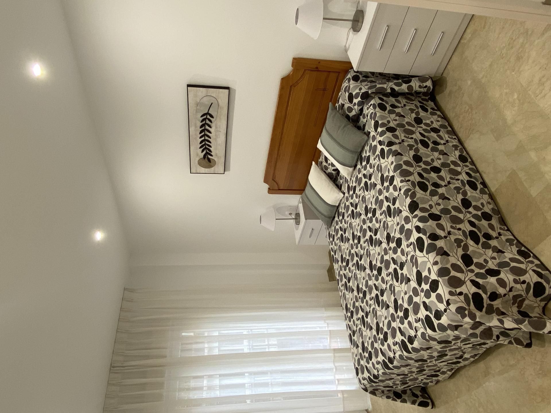 Piso en  Calle Zamarrilla 25 - Foto 15