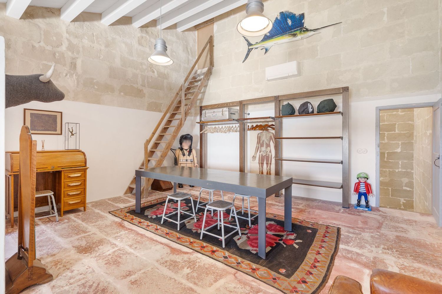 Chalet adosado en Calle d'Isabel II, 66 - Foto 37