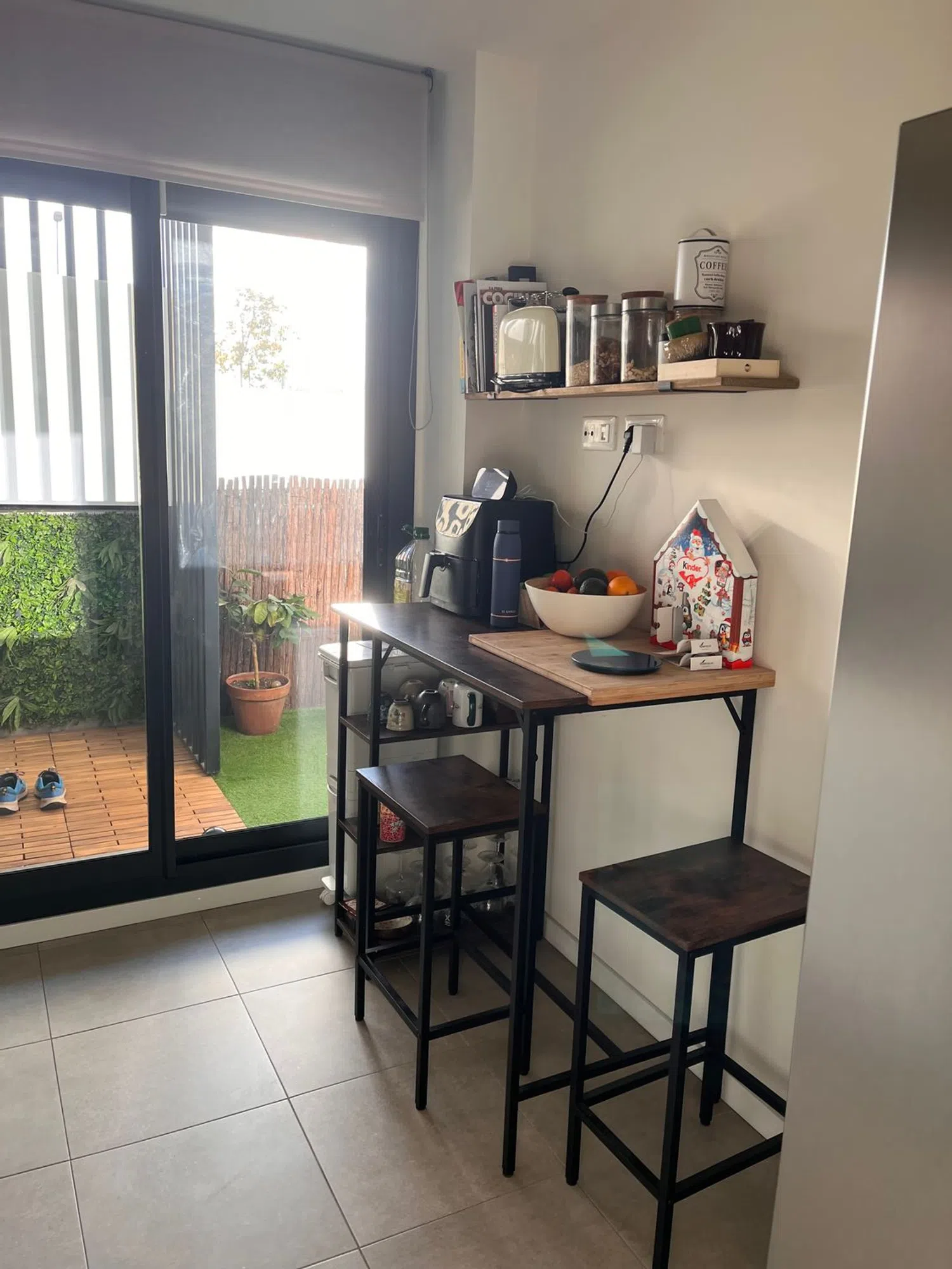 Piso en La Catalana - Foto 10