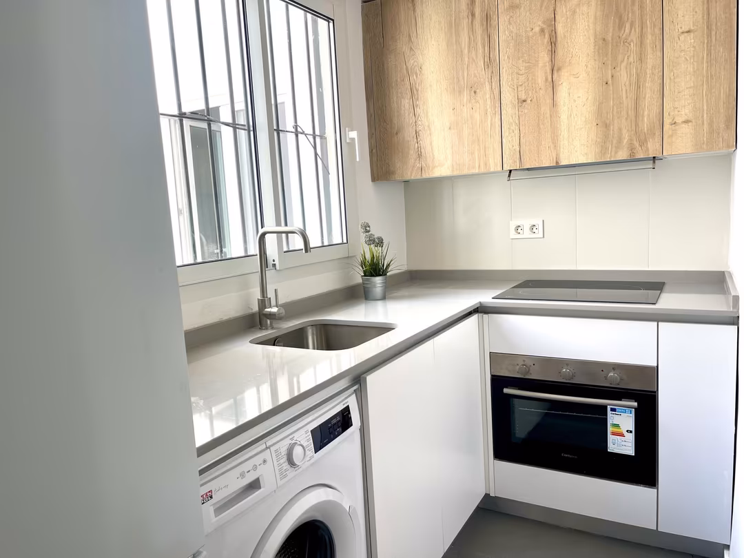 Piso en  Calle Moraima 4 - Foto 21