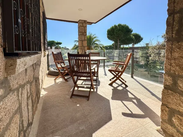 Casa o chalet independiente en Calle Geranio, 12, Valdepastores - Las Encinas, Valdepastores - Las Encinas - Foto 20