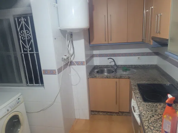 Piso en Barrio Nuevo San Andres s/n, Nuevo San Andrés - Dos Hermanas - Foto 3