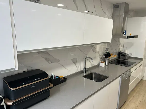 Piso en calle Hermes, 12 - Foto 4